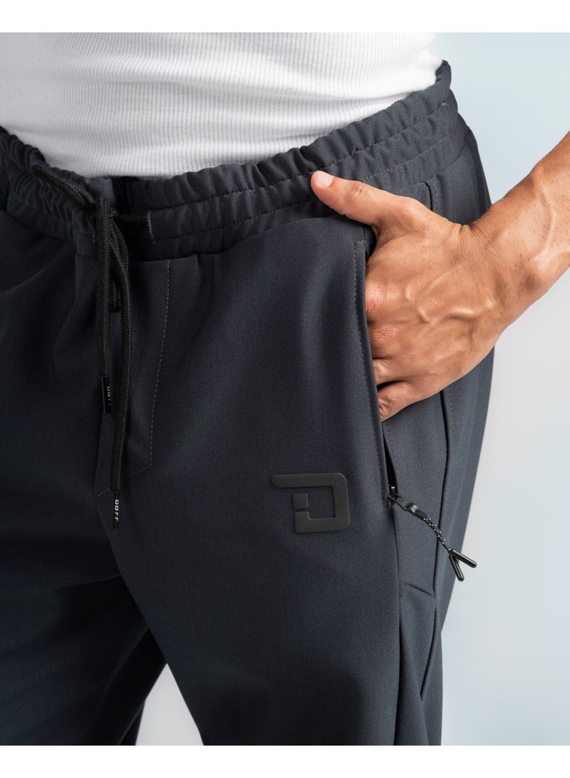Dott Men’s Relaxed Sweatpants - Image 5